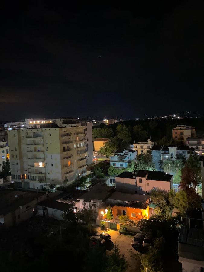 Prestige Apartament Sea View Durres Exterior photo