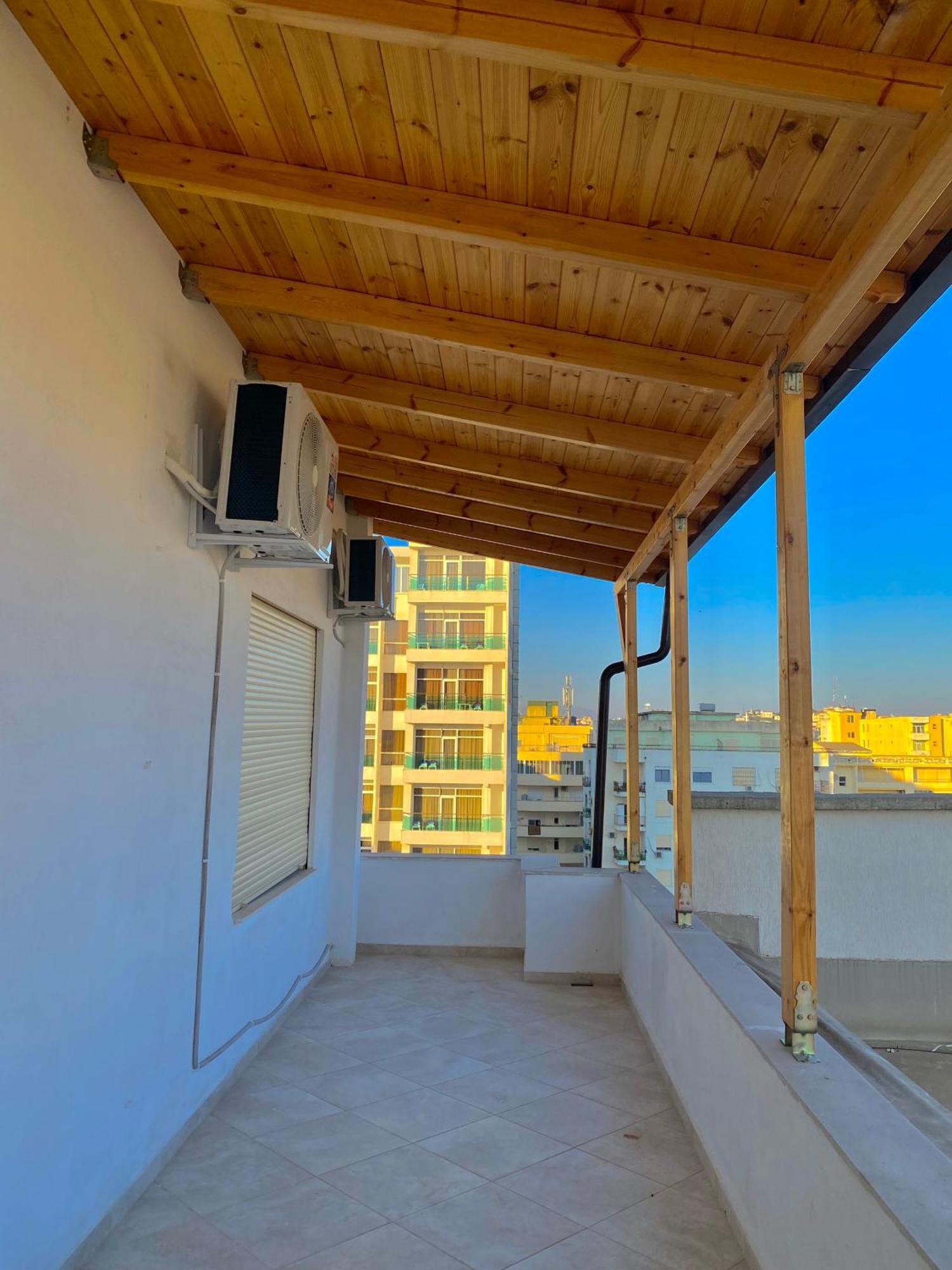 Prestige Apartament Sea View Durres Exterior photo
